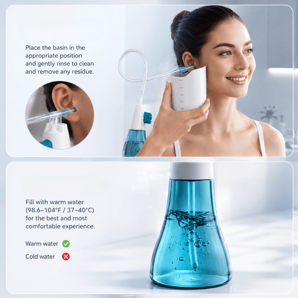 NovAZ Ear Bundle