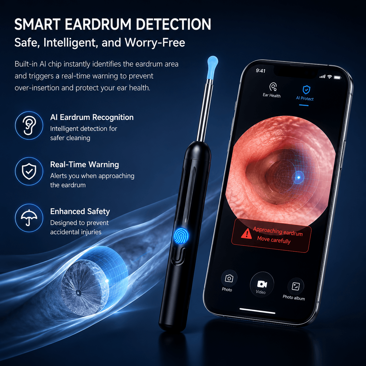 NovAZ Ear Bundle