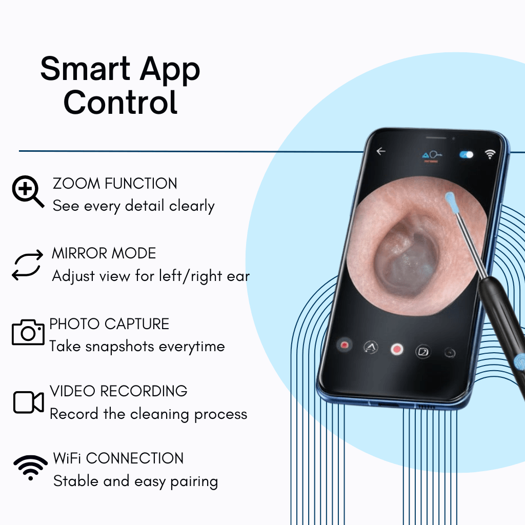 NovAZ Ear Bundle