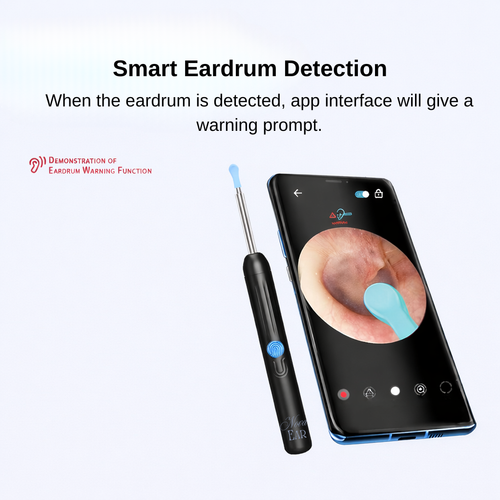 NovAZ Ear Vision