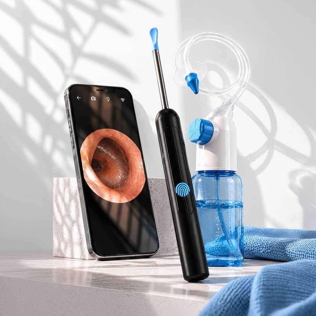 NovAZ Ear Bundle