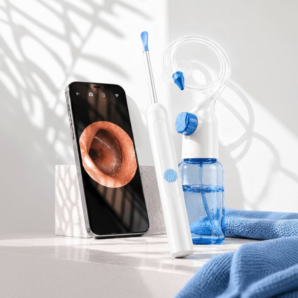 NovAZ Ear Bundle